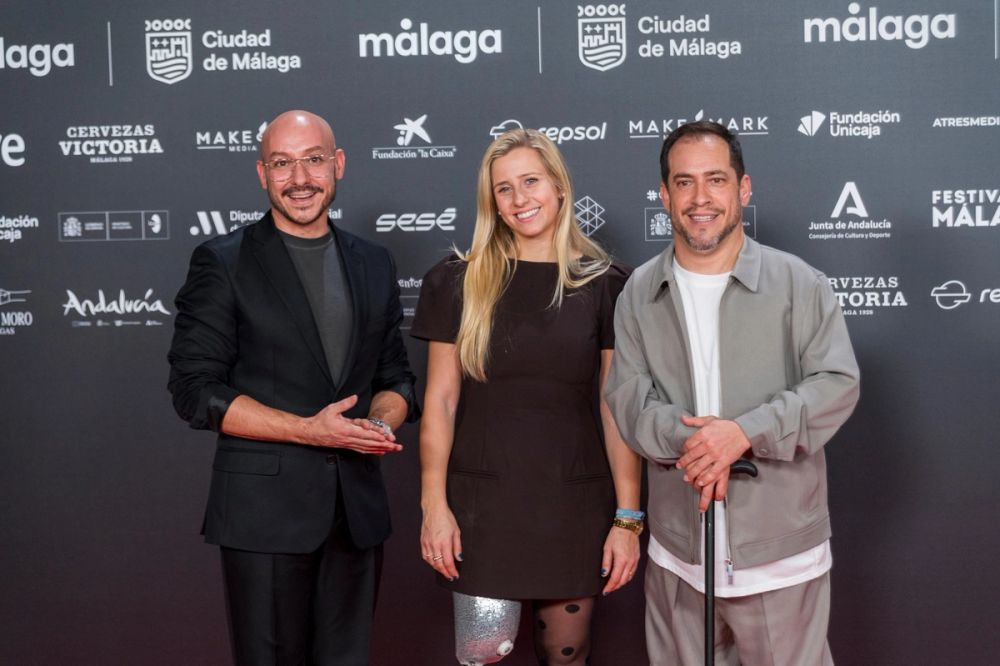 Presentacion del Festival de Malaga 2026