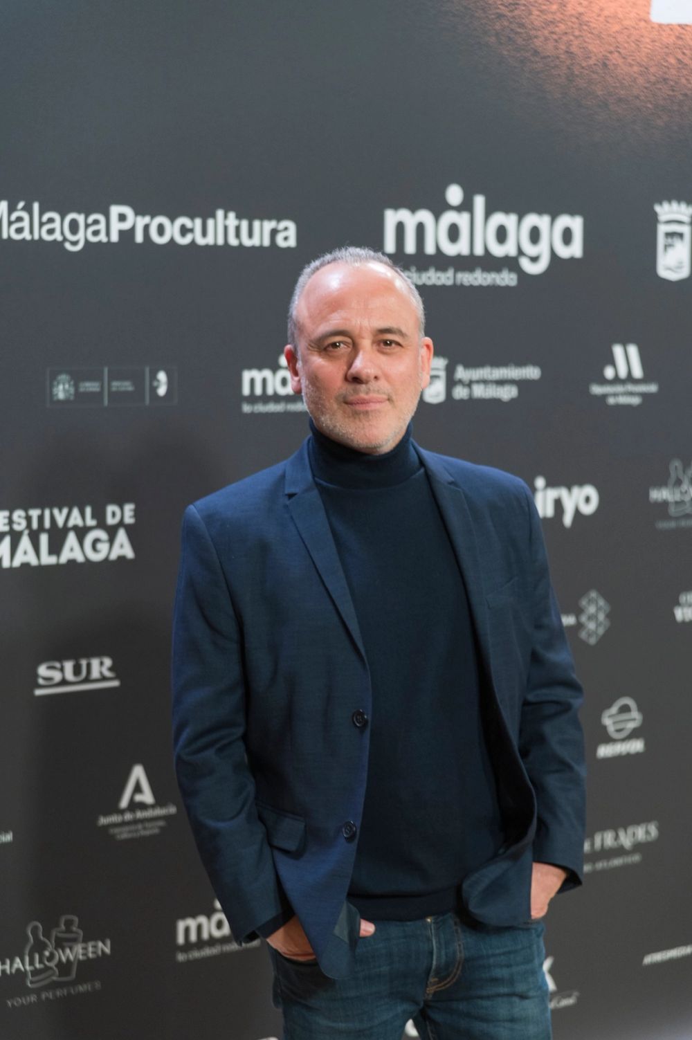 Presentacion festival de malaga 2024