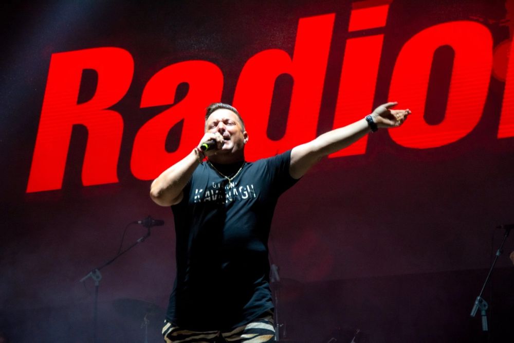 Festival radiole 2022
