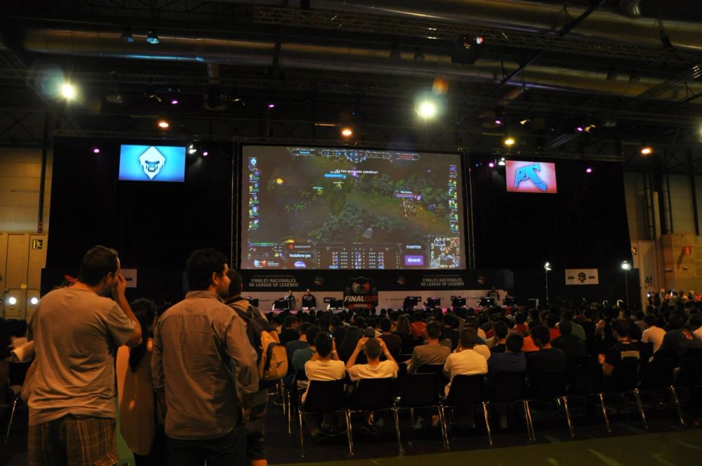 Gamergy 27-06-2014