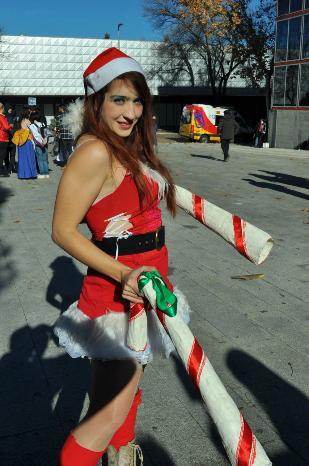 Expocomic 2013