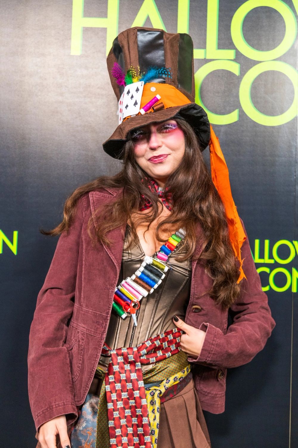 Fiesta halloween 30-10-2025