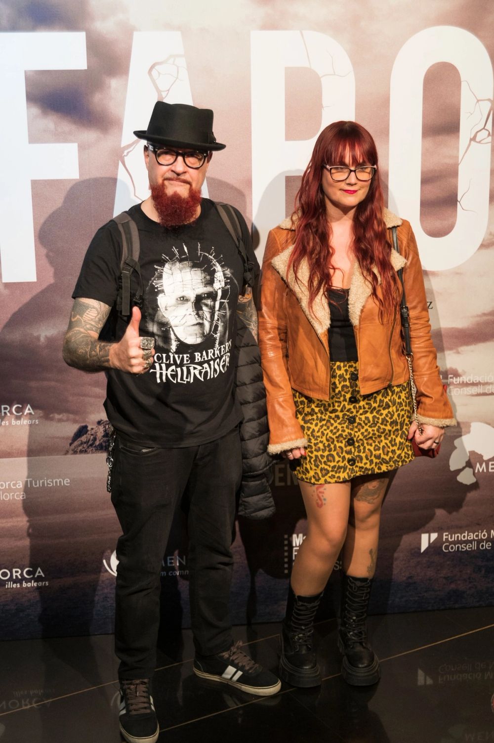 Premiere El faro 25-01-2024