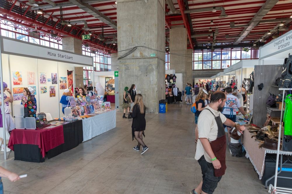 Madrid Otaku 2025