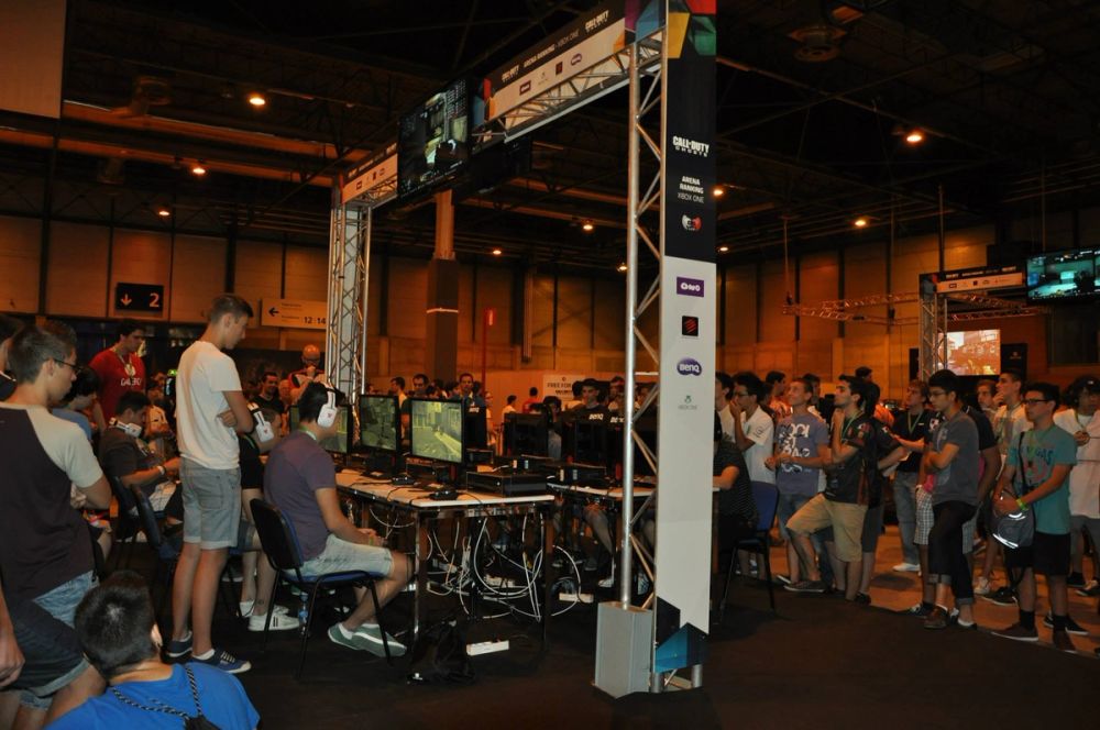 Gamergy 27-06-2014
