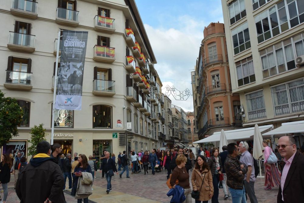 Malaga 2018
