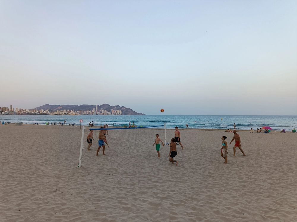 Benidorm 2024