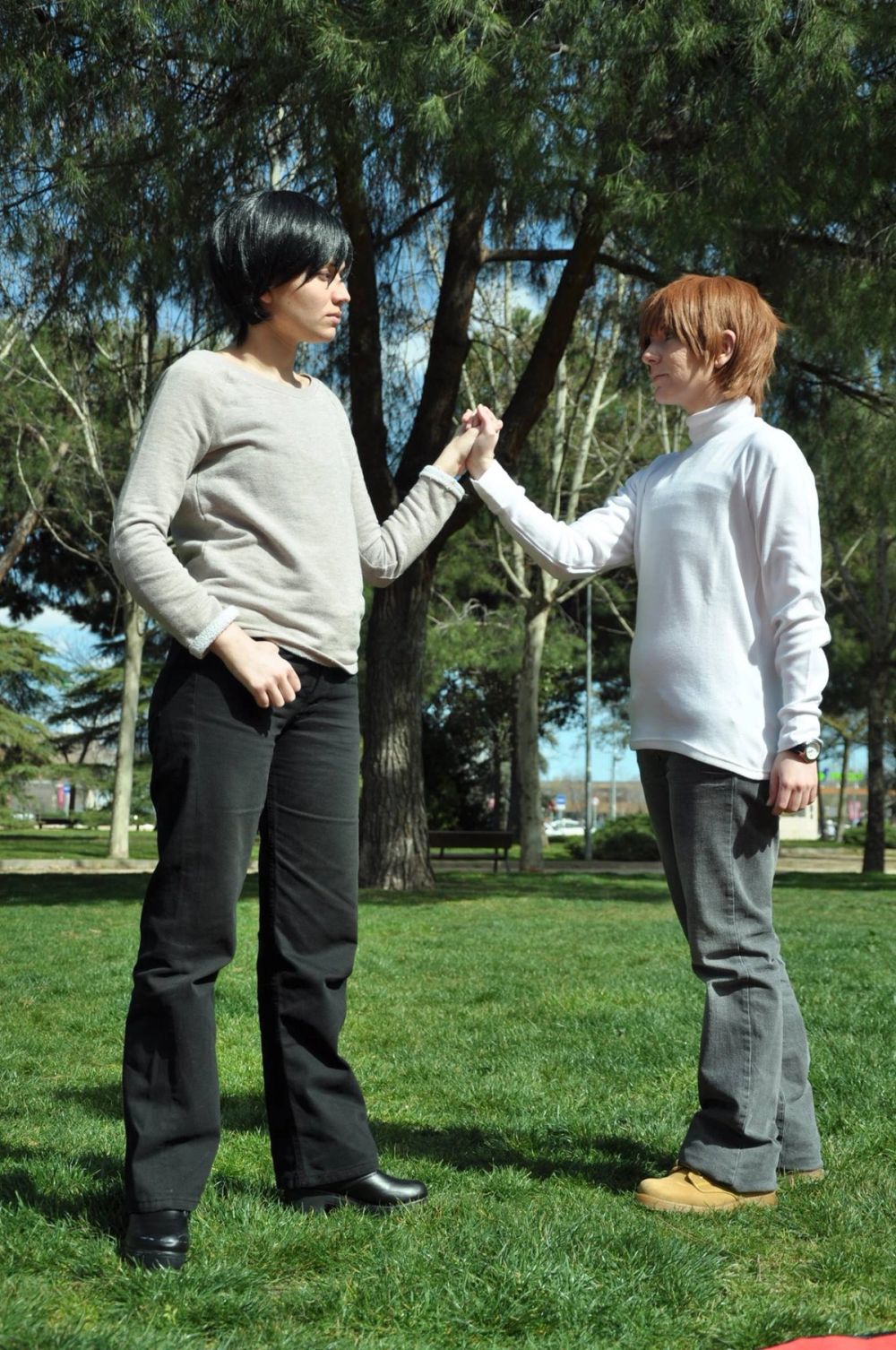 Sekaiichi Hatsukoi 27-03-2016