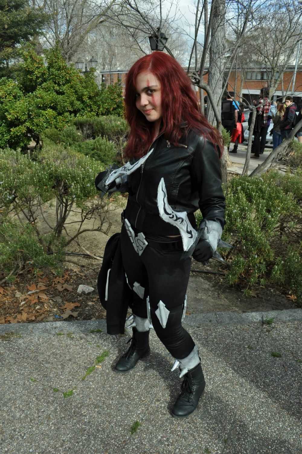 Japan weekend Febrero 2013