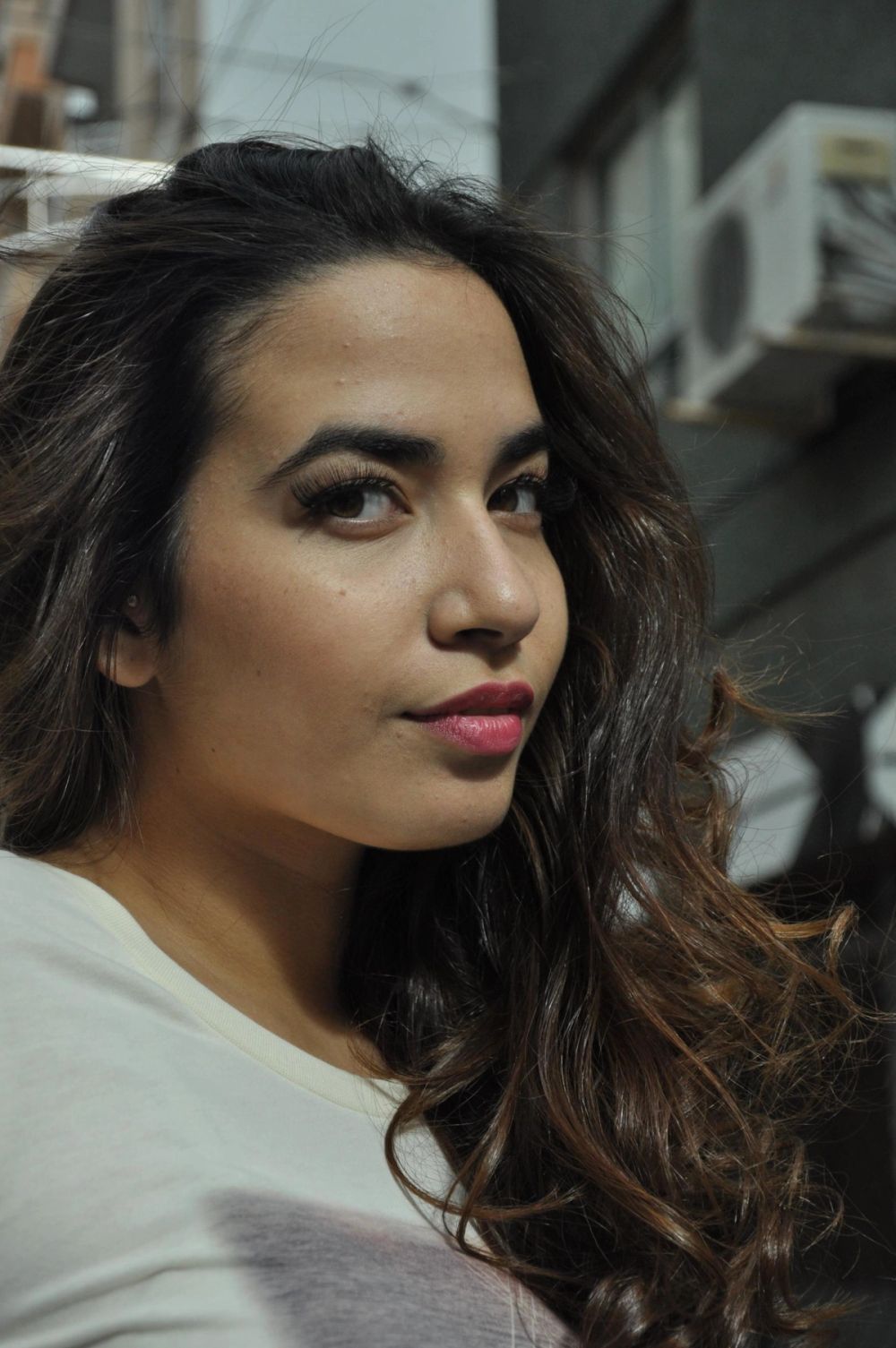 Rachel 1 sesion 2015