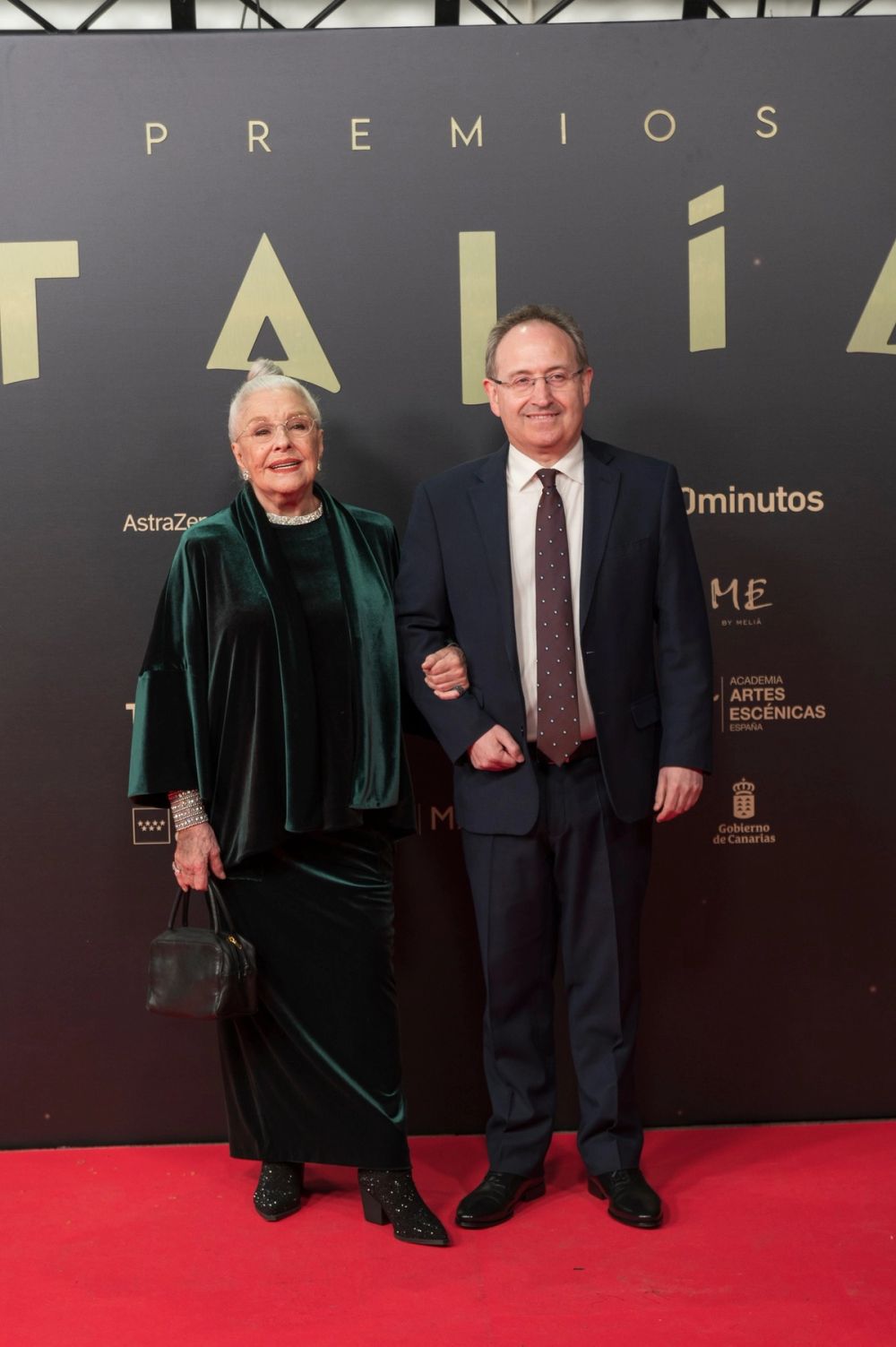 Premios Talia 22-04-2024