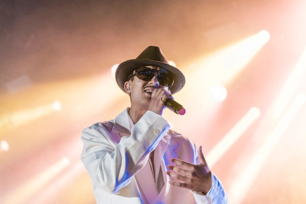 Festival Canarias tiene mucho Flow 14-05-2026