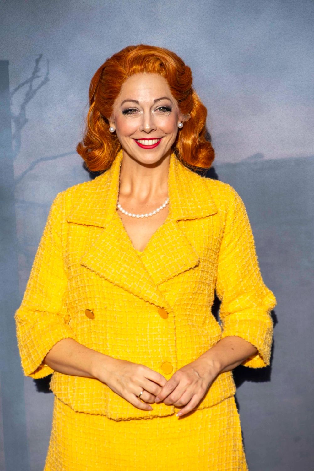Premiere de la familia Addams el musical 23-09-2026