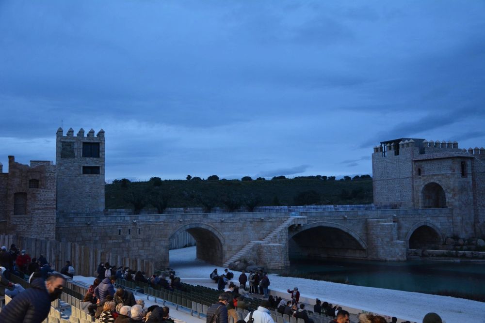 Puy Du Fou 09-04-2022