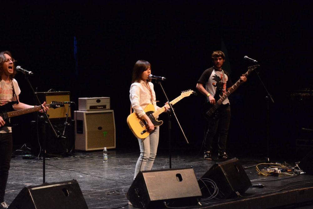 Festimad 2m Leganes 26-04-2019