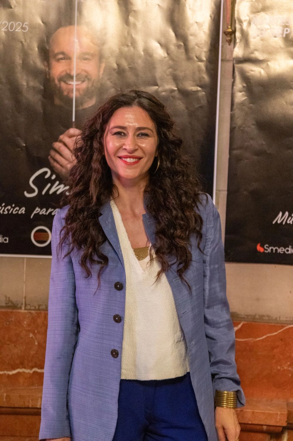 Photocall del Concierto Musica para contar historias 23-09-2025