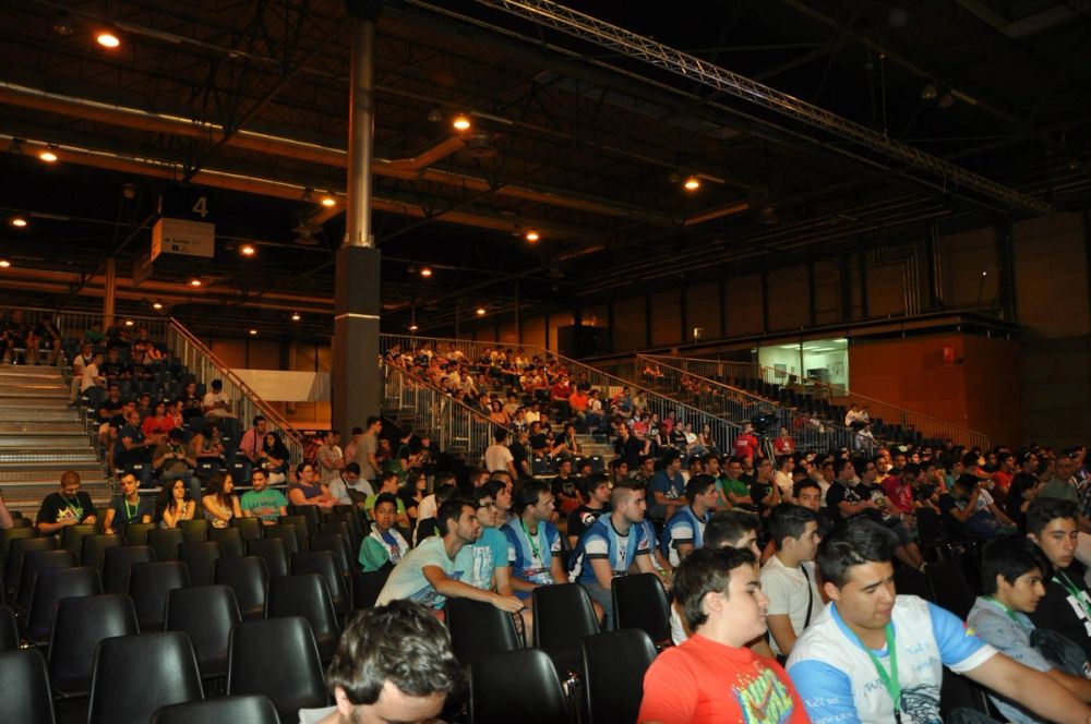 Gamergy 27-06-2014
