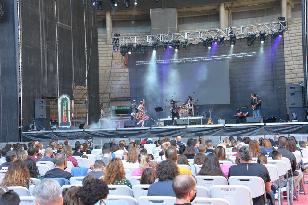 Rock for Kids 09-10-2021