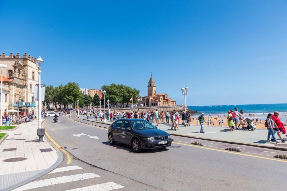 Gijon 2024