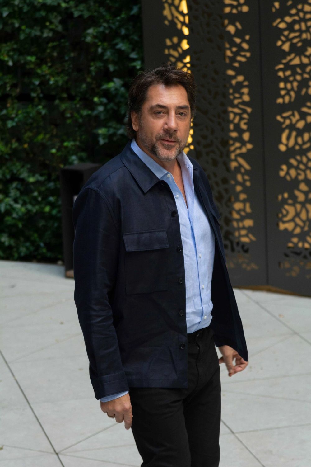 Javier Bardem