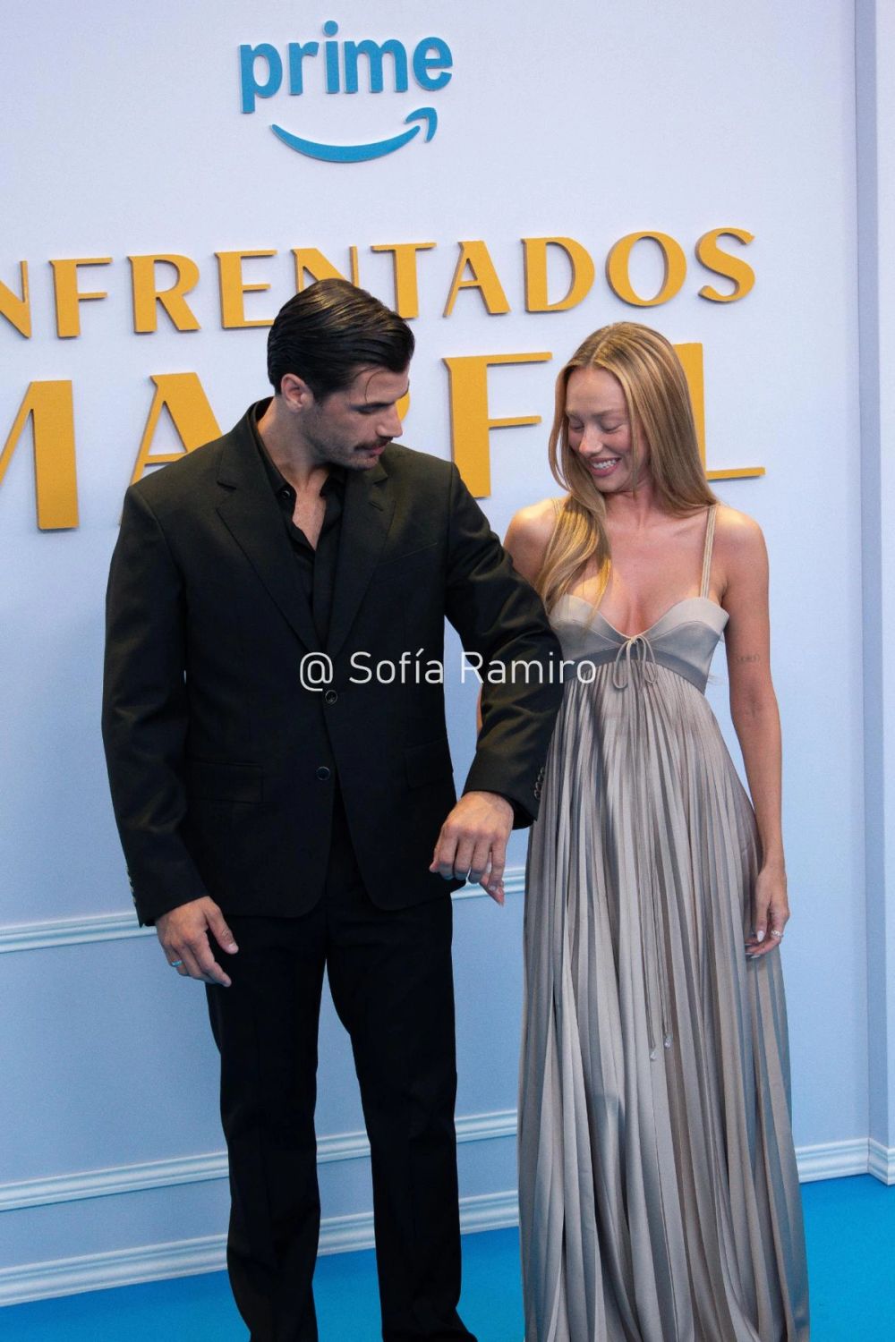 Premiere Enfrentados Marfil 09-09-2026