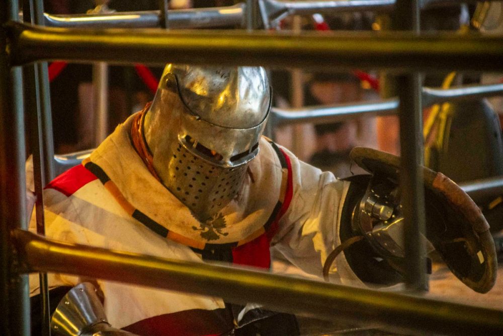 Combates en Koliseum 27-06-2026