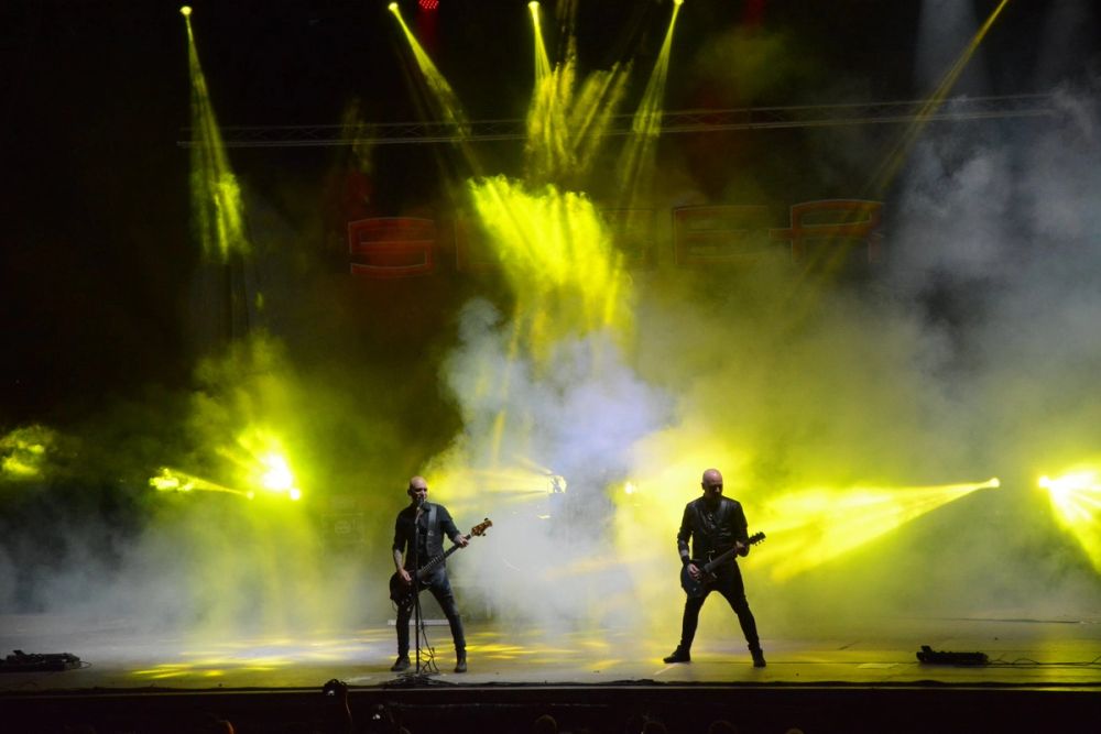 X Festival de San Nicasio Rock 10-10-2021