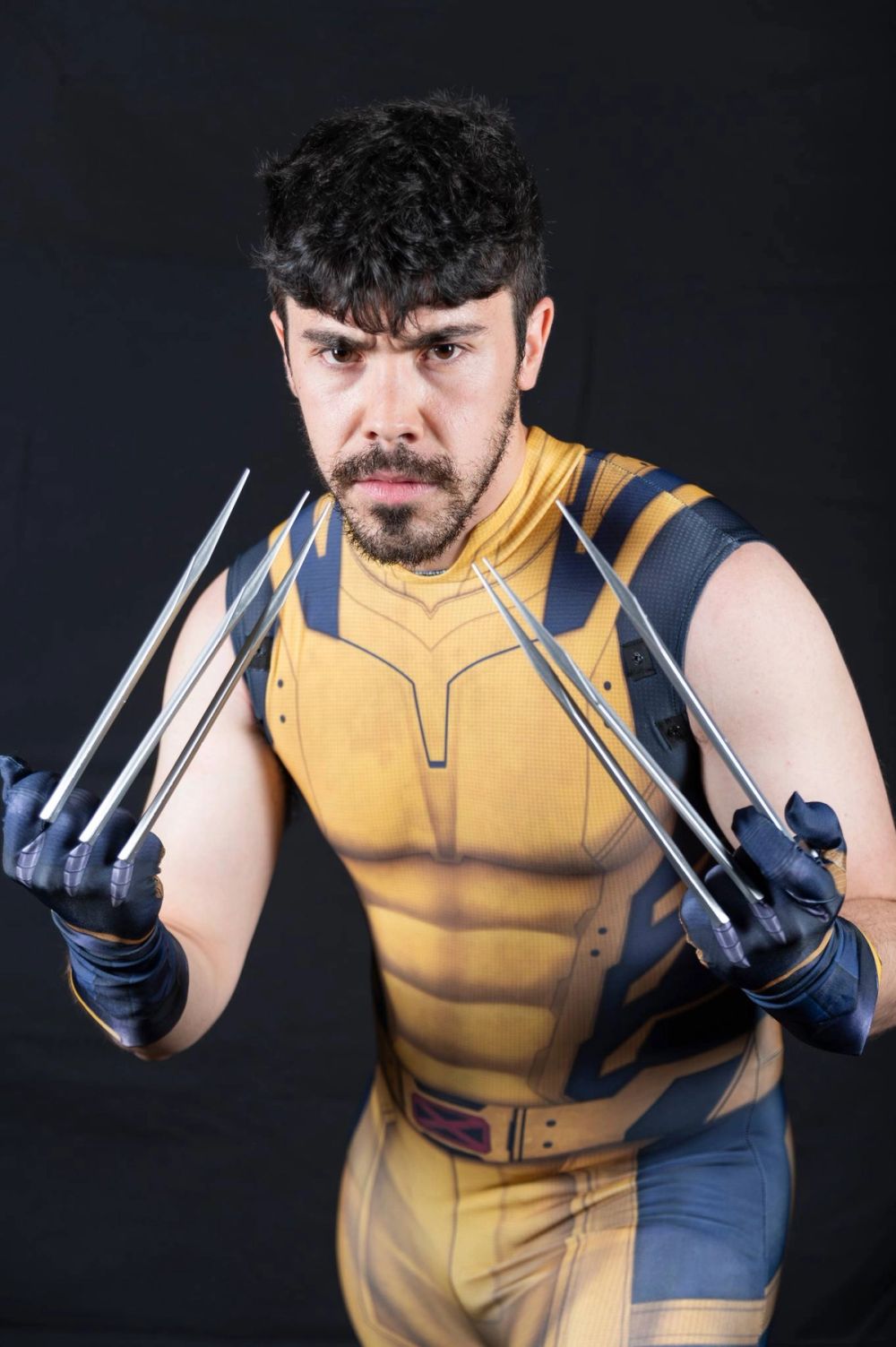 Madrid Otaku 2024