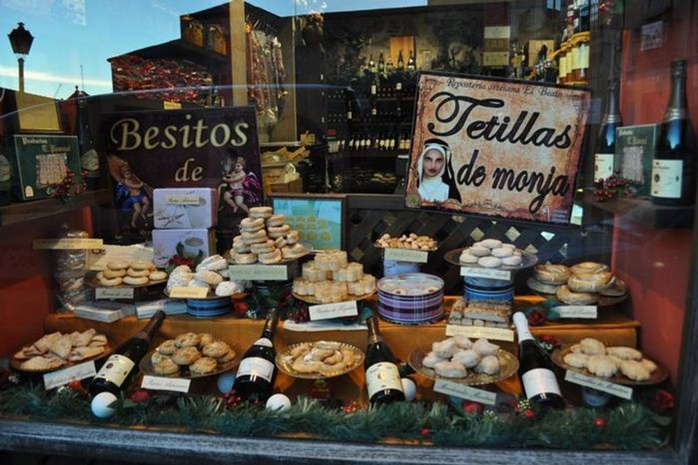 Segovia 2012