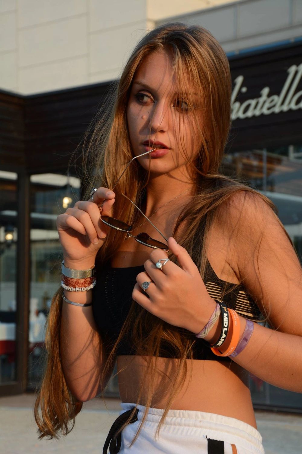Aitana 31-08-2018