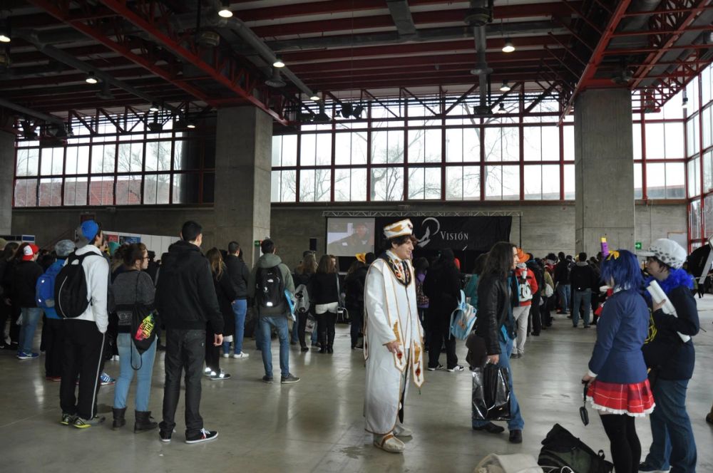Japanweekend 09-02-2014