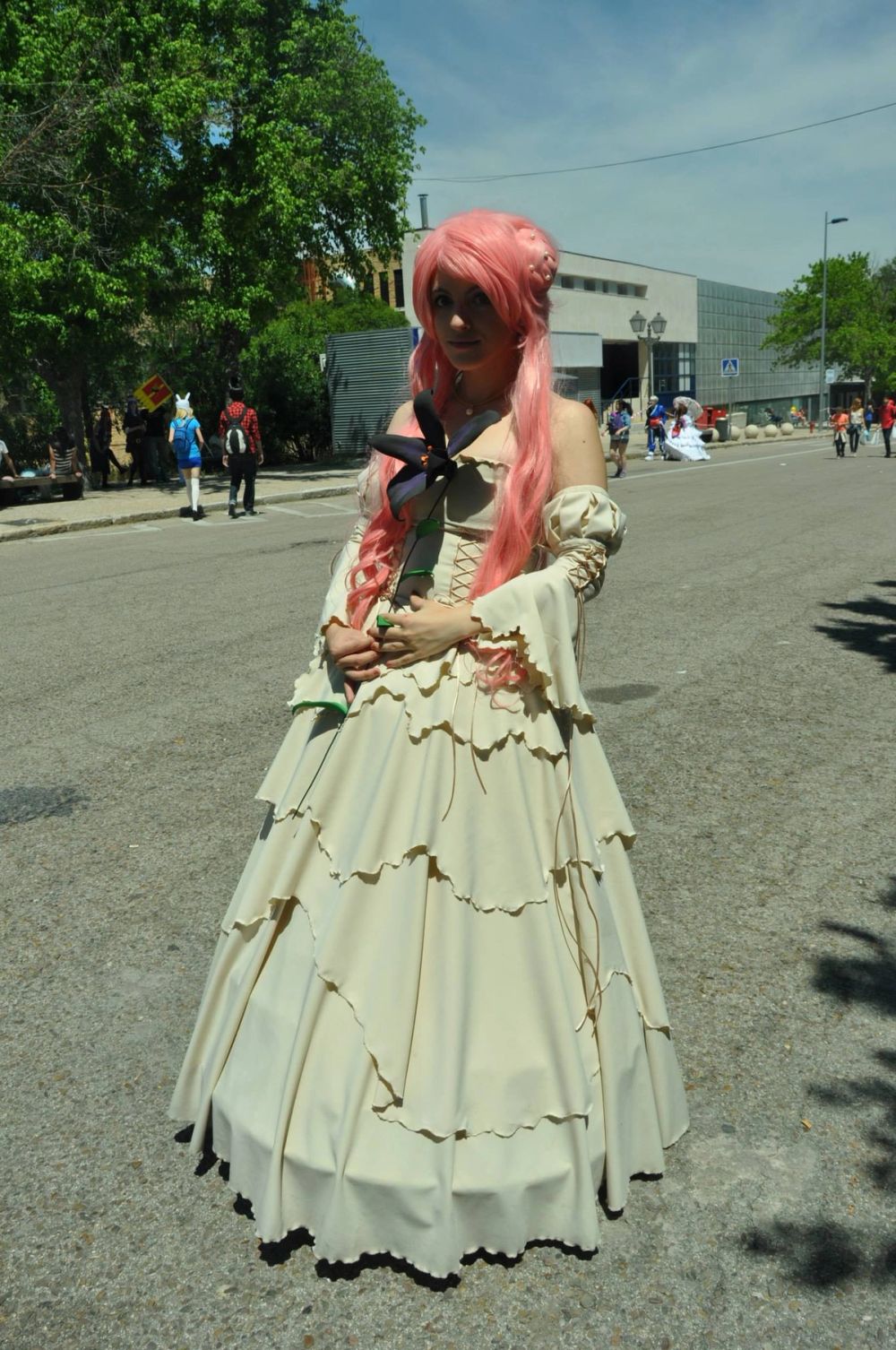 Expomanga 2014