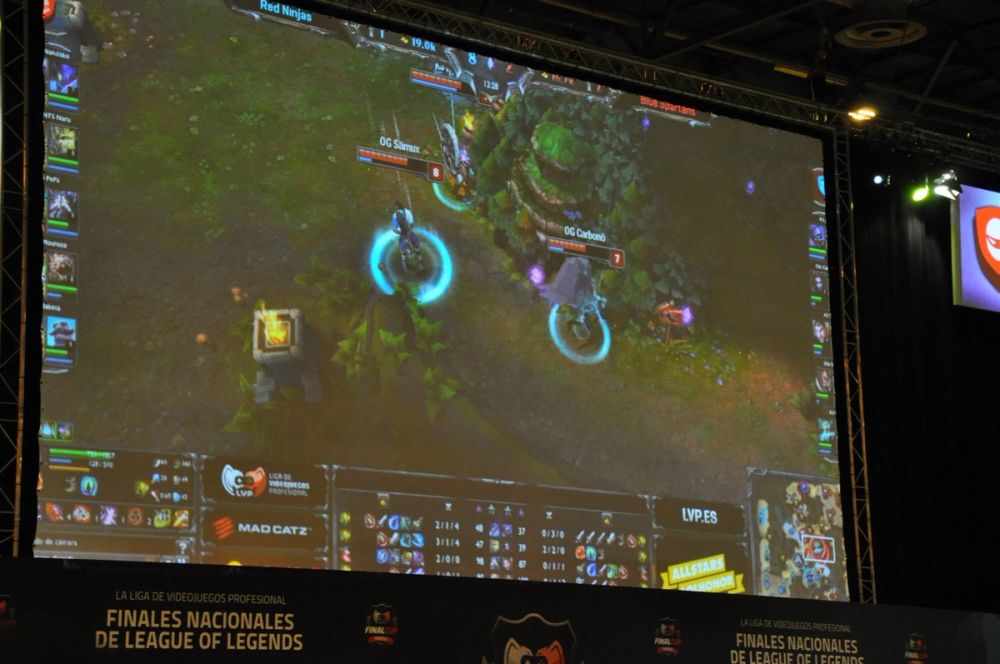 Gamergy 27-06-2014