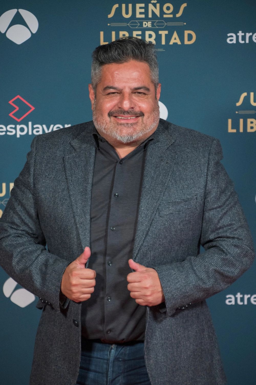 Premiere Sueños de Libertad 21-02-2024