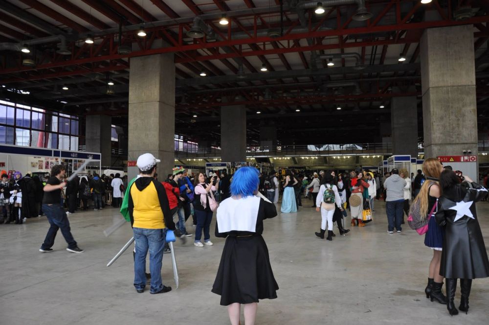 Japanweekend 09-02-2014