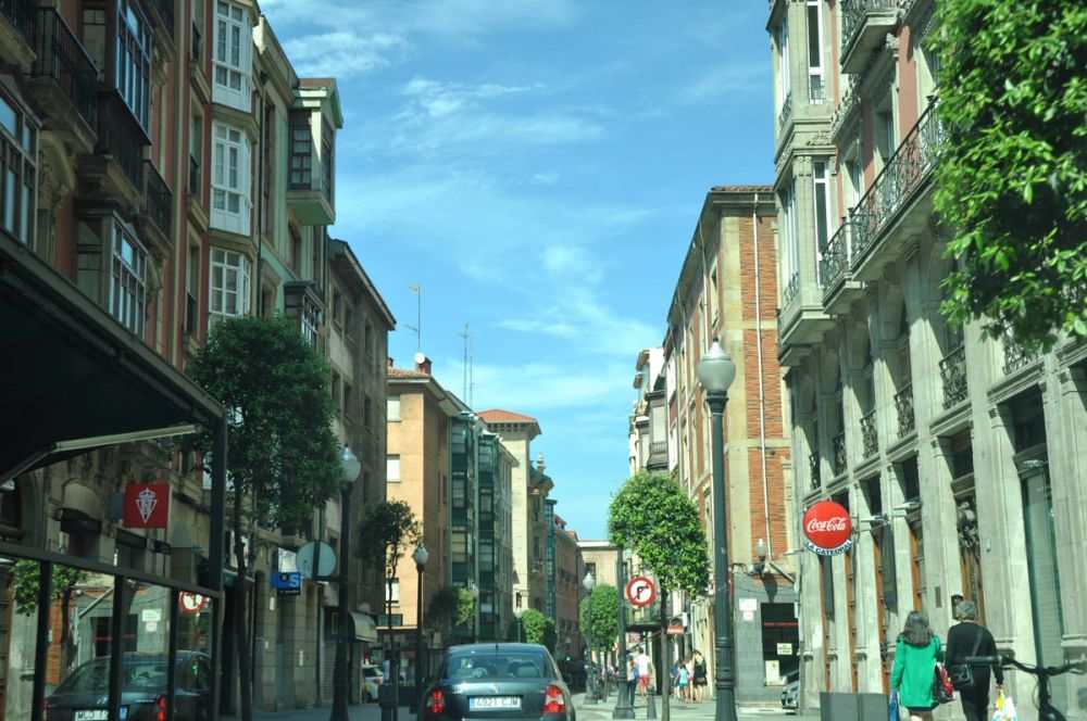 Gijon 2014