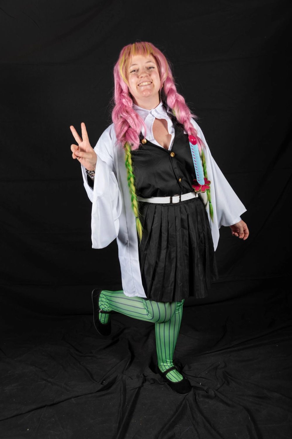 Madrid Otaku 2024