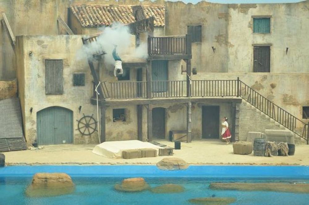 Terra mitica 2012