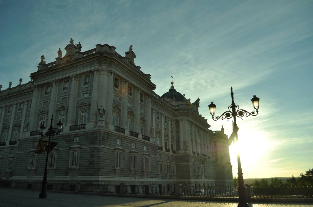 Madrid 2013