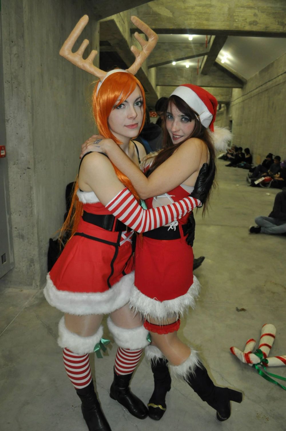 Expocomic 2013