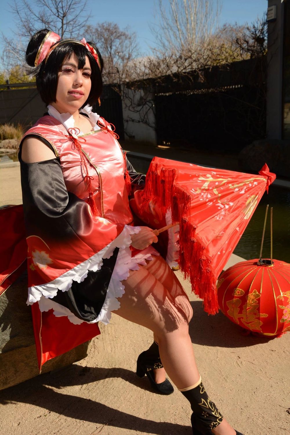 Nico Yazaw Sora 10-02-2019