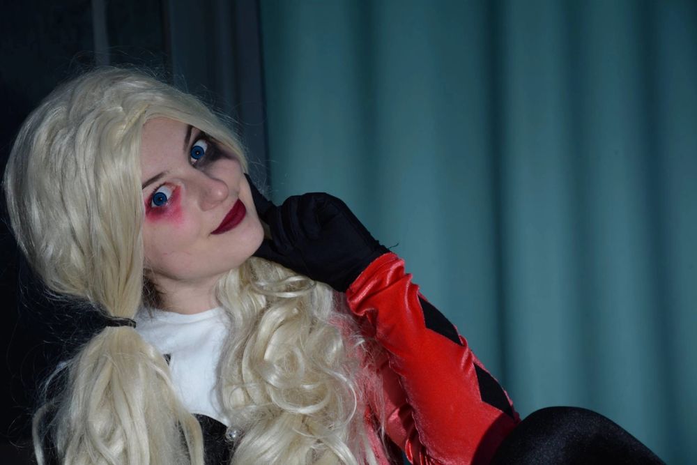 harley quinn 24-02-2019