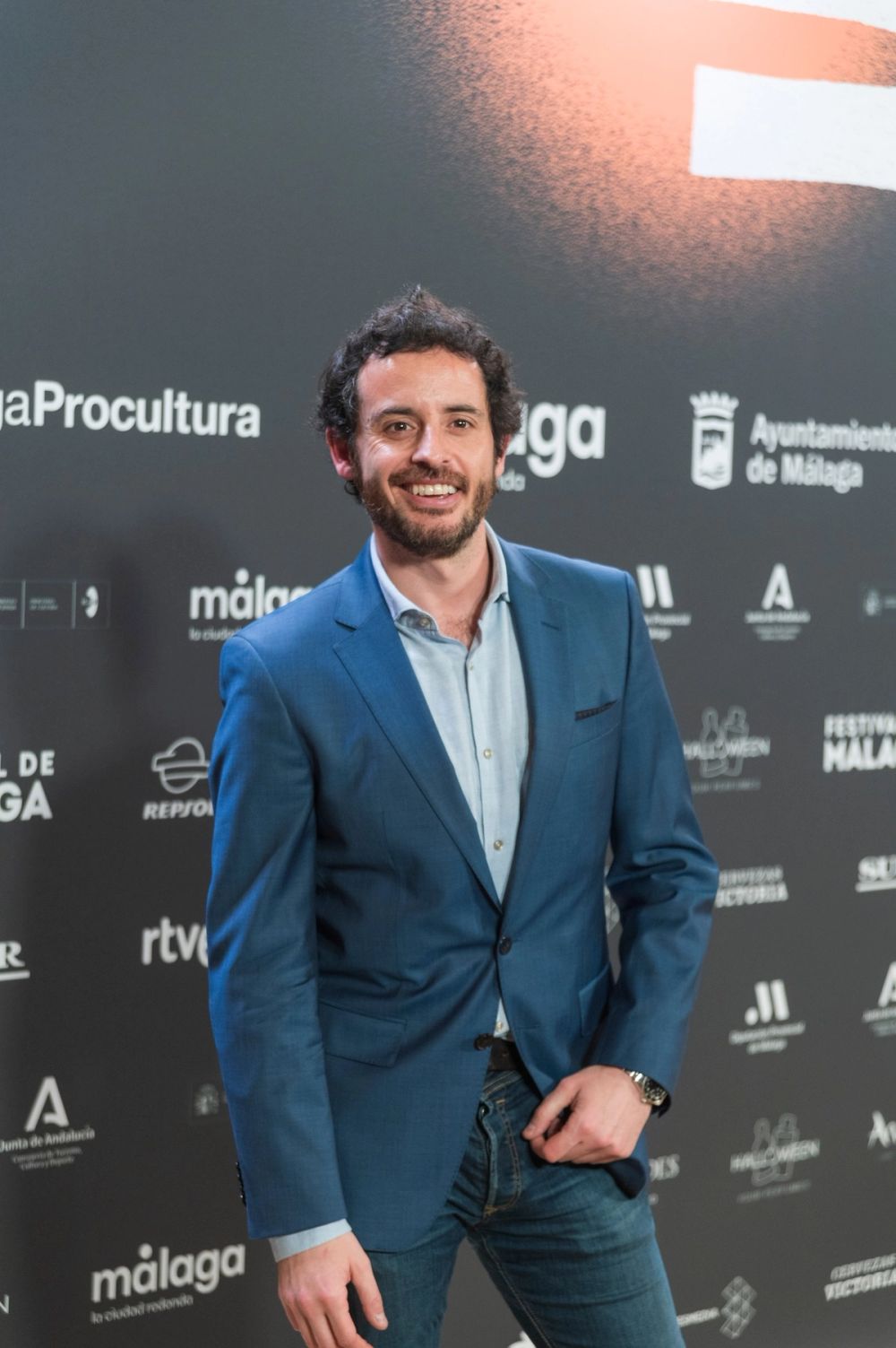 Presentacion festival de malaga 2024