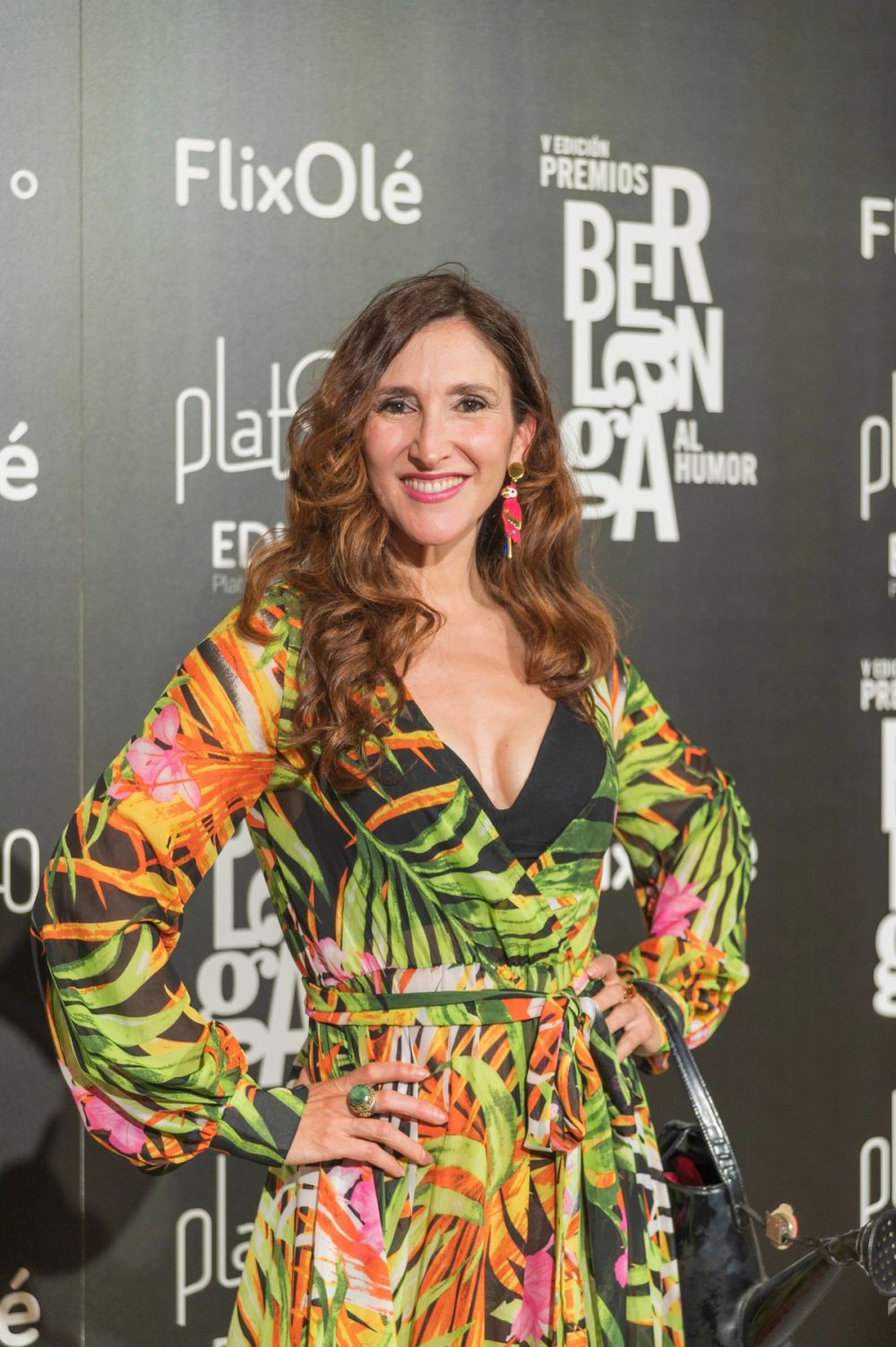 V Edicion premios Berlanga al humor 25-05-2026
