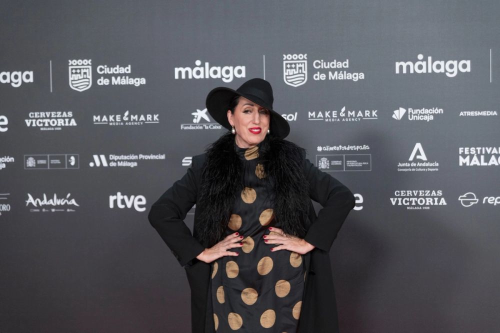 Presentacion del Festival de Malaga 2026