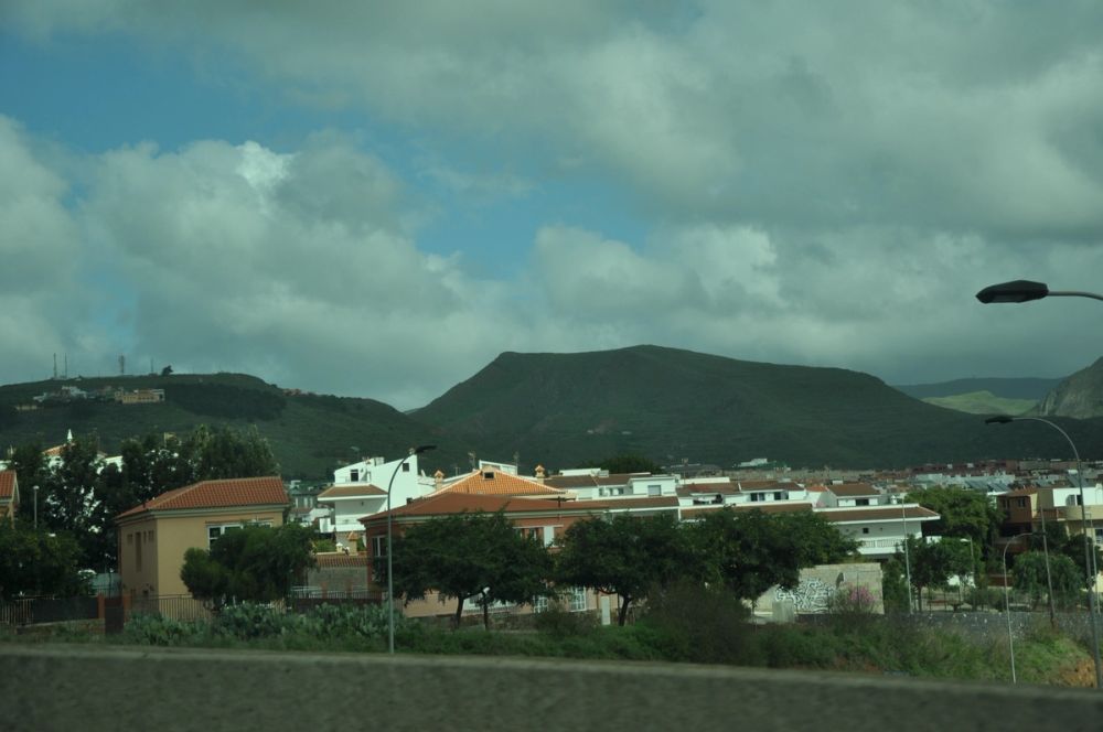 Tenerife 2015