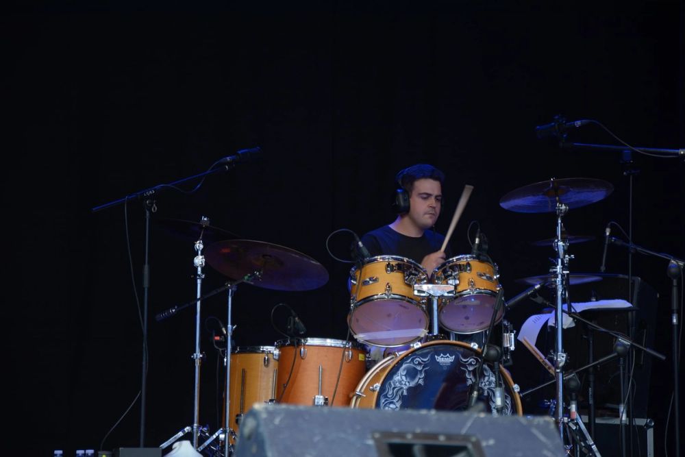Festival San Nicasio Distrito Rock 04-07-2021