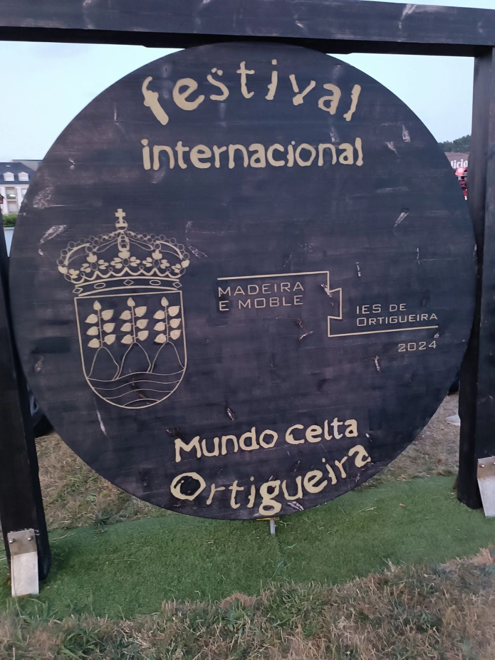 Festival de Ortigueira 2025
