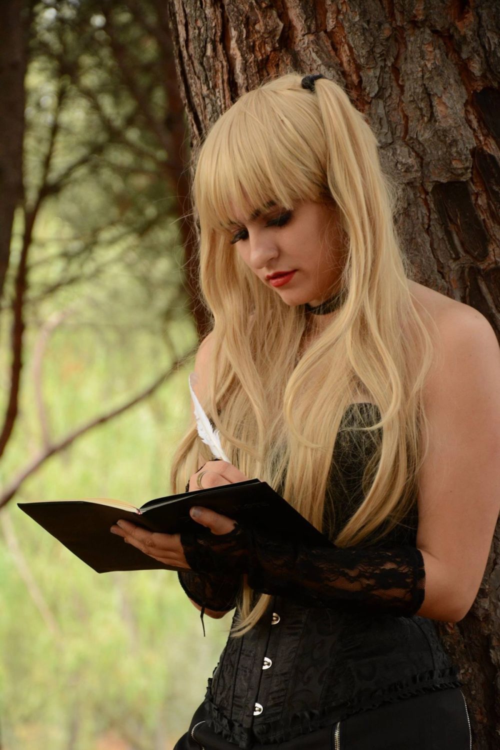 Misa Misa Melissa 18-09-2018