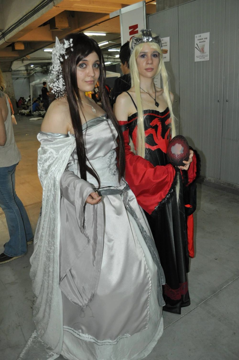 Expomanga 2012